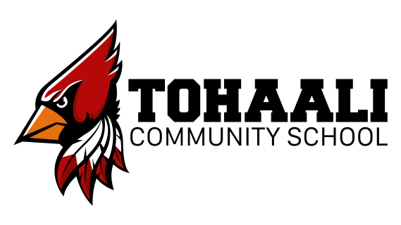 Tohaali Community School cardinal